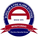 The Arco Security Group logo