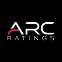 Arc Ratings logo
