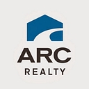 Arc Realty Co. logo