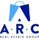 Arc Real Estate Group logo