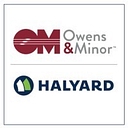 Arcroyal (An Owens & Minor Company) logo