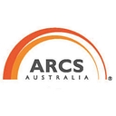 Arcs Australia logo