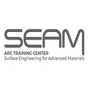 Seam Arc logo