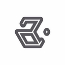 Arcsine logo