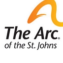 THE ARC OF THE ST JOHNS INC