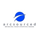 Arcsourced logo