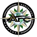 Arc Surveying & Mapping, Inc logo