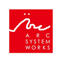 Arc System Works logo