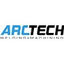 Arctech Welding + Machining logo