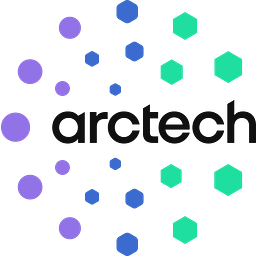Arctech Innovation logo