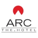 Arc The.Hotel logo