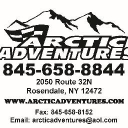 Arctic Adventures logo