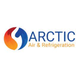 Arctic Air & Refrigeration logo