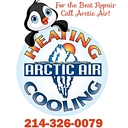 Arctic Air Heating, Cooling, Plumbing & Electrical