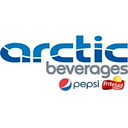 Arctic Beverages logo