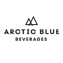 Arctic Blue Beverages
