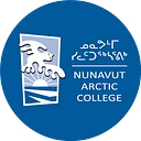 Nunavut Arctic College logo