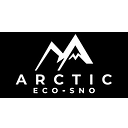 Arctic Eco-Sno logo