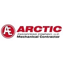 Arctic Engineering Co., Llc logo