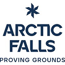 Arctic Falls