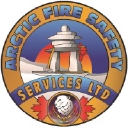 Arctic Fire Safety Services Limited logo