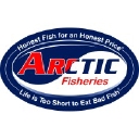 Arctic Fisheries logo