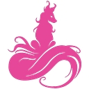 Arctic Fox Hair Color logo