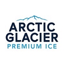 Arctic Glacier Premium Ice logo
