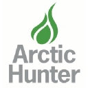 ARCTIC HUNTER logo