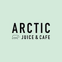 Arctic Juice & Cafe logo