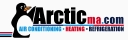 Arctic Refrigeration logo