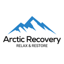 Arctic Recovery DK logo