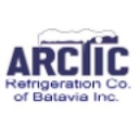 Arctic Refrigeration logo