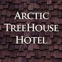 Arctic TreeHouse Hotel logo