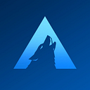 arcticwolf.com logo