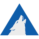 Arctic Wolf logo