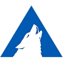 Arctic Wolf logo