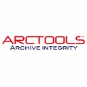 Arctools logo
