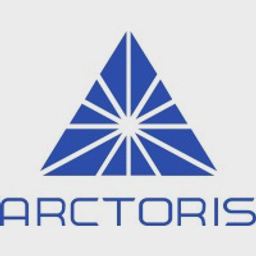 Arctoris LTD logo