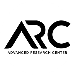 Advanced Research Center, Inc. logo