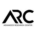 Advanced Research Center, Inc. logo