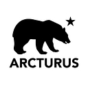 Arcturus Publishing Limited logo