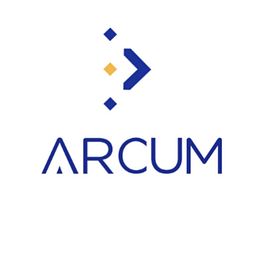 Arcum, Inc. logo