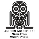 Arcuri Group logo