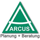 ARCUS Planung + Beratung Bauplanungsgesellschaft mbH logo
