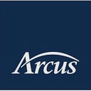 Arcus ASA logo