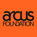 ARCUS FOUNDATION logo