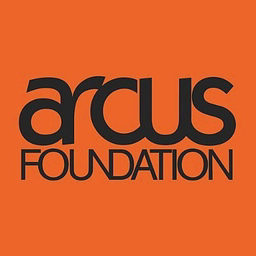Arcus Foundation logo