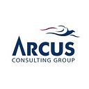Arcus Consulting Group logo