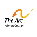 The Arc Of Warren County logo